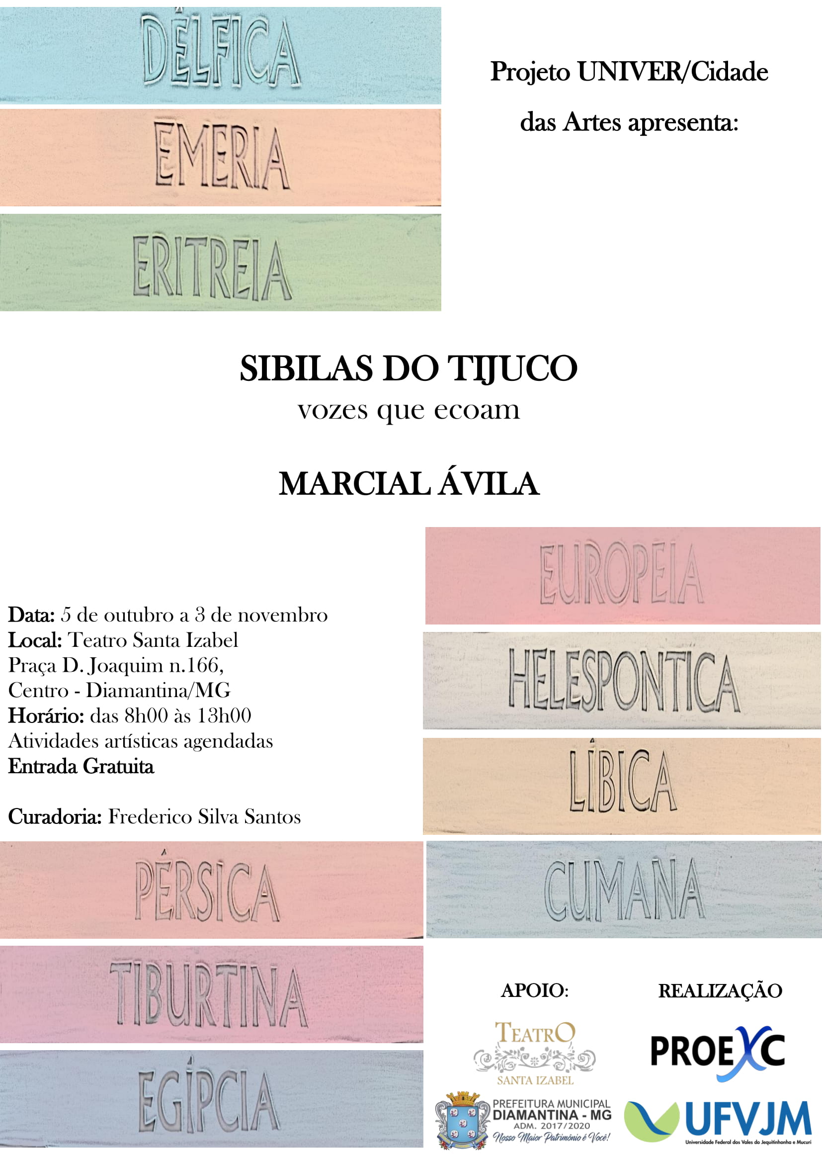 sibilas